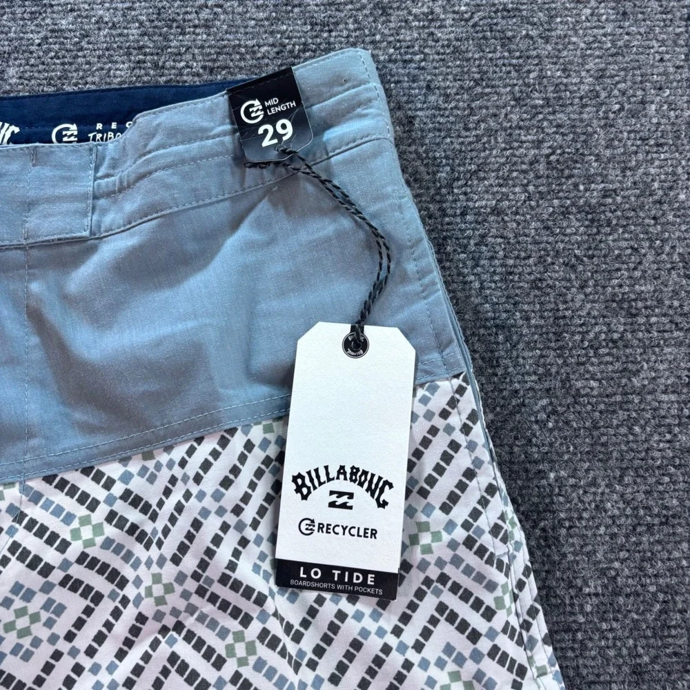Billabong lo tide